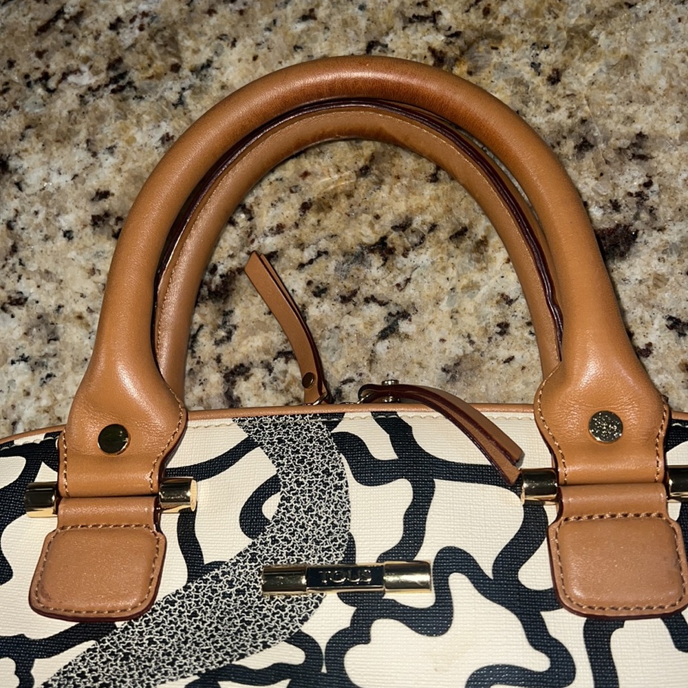 Tous Bag - Picture 9 of 16
